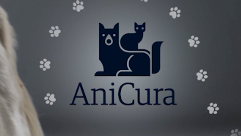 Webserie för Anicura